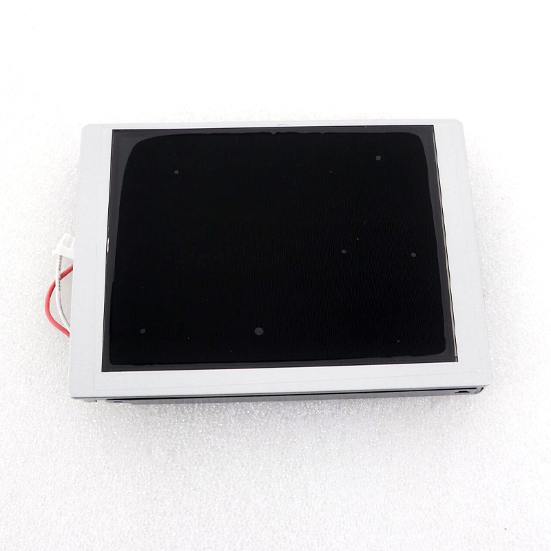 LQ057Q3DC12 5.7 Inch Sharp LCD Panel 115.2×86.4 mm Hard Coating