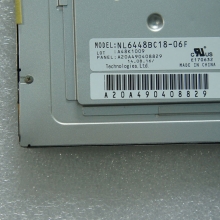 5.7inch NEC NL6448BC18-06F lcd screen panel 640*480 NL6448BC18-06F LCD Display