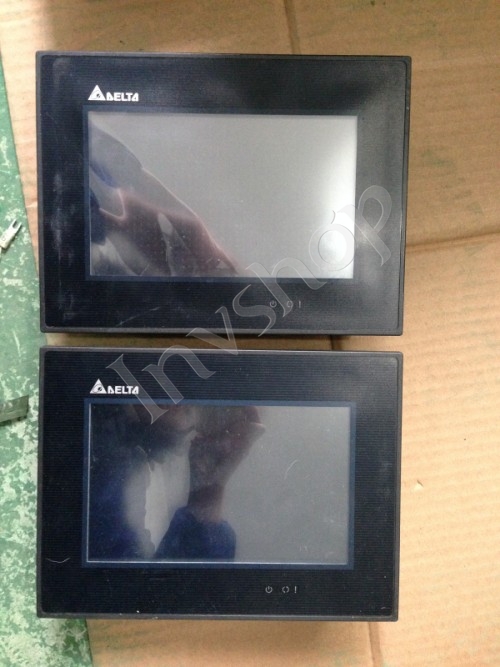 Vinal DOP-B07E415 Used PVA touch screen