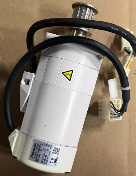 Panasonic Servo Motor MSMA022A1D