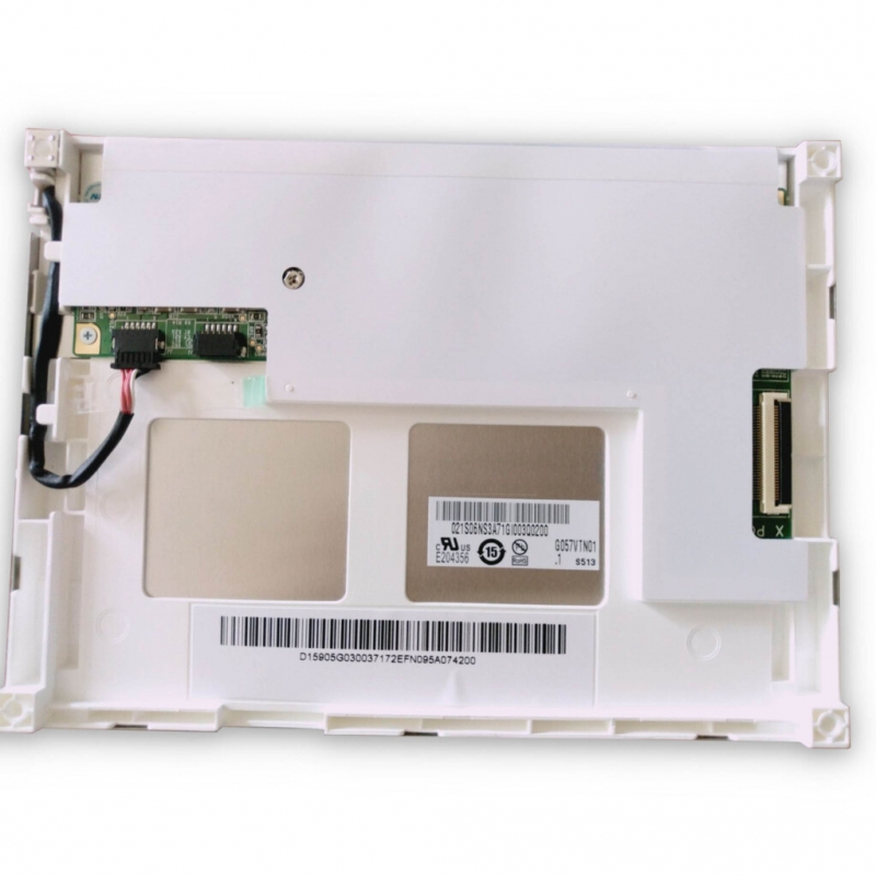 G057VTN01.1 5.7 inch 640*480 TFT-LCD Panel