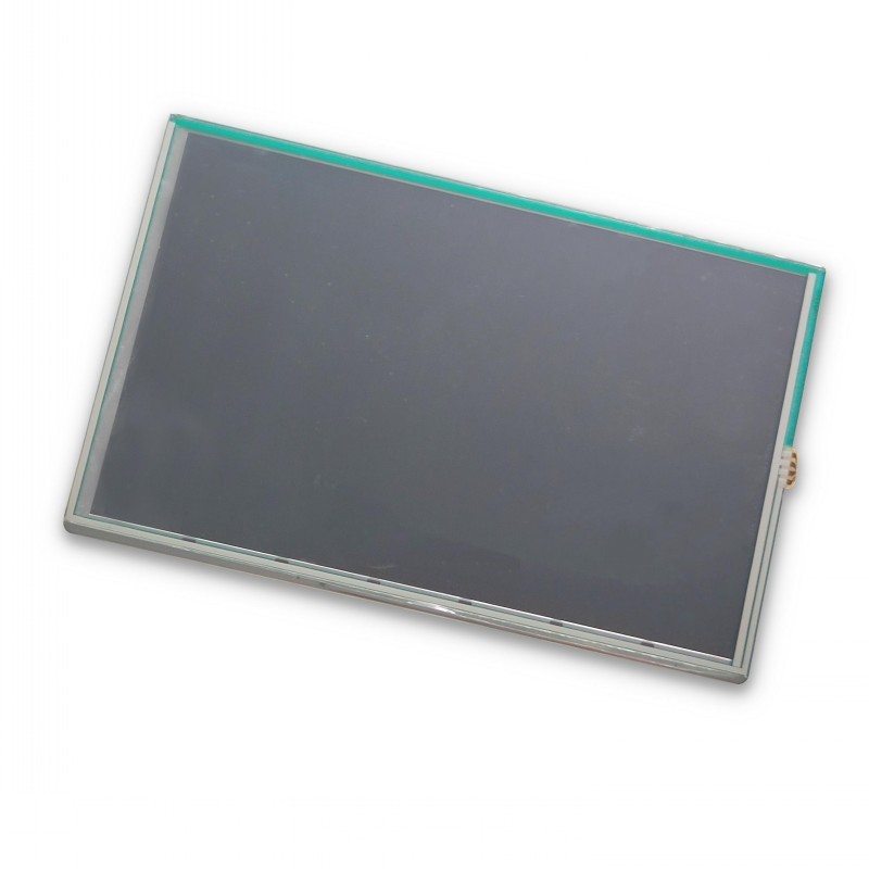 TX20D33VM2BPA 4-wire Resistive Touch KOE 8.0