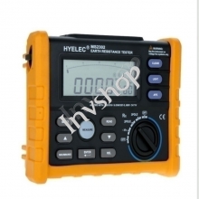 gerÃ¤te hyelec ms2302 neuen digitalen boden erde micro ohmmeter fÃ¼r elektrische