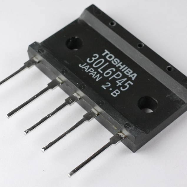 30L6P45 5pcs