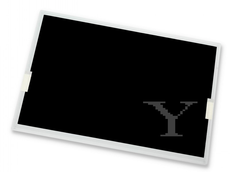 LQ121K1LG59 12.1 Zoll Sharp 1280*800 LCD PANEL