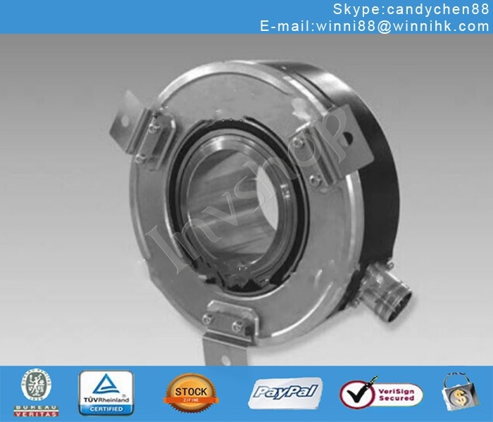 ITD-70-A4Y7-1024-H-NI-H2KS12 New Encoder
