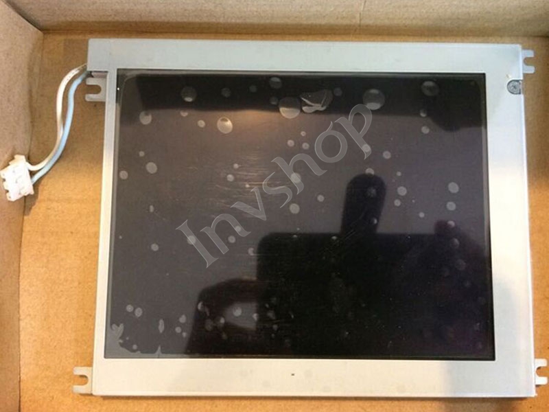 new Kyocera KCS057QV1BM-G20 industrial LCD