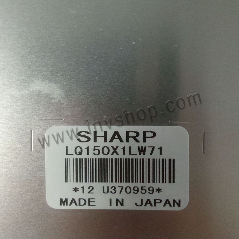 new LCD Screen Panel Display LQ10D010