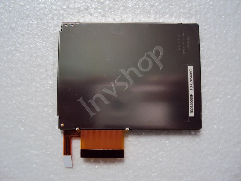 LCD - Displays 