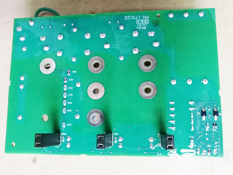 Omron C200H series PLC C200H-TS101 temperature sensor unit module