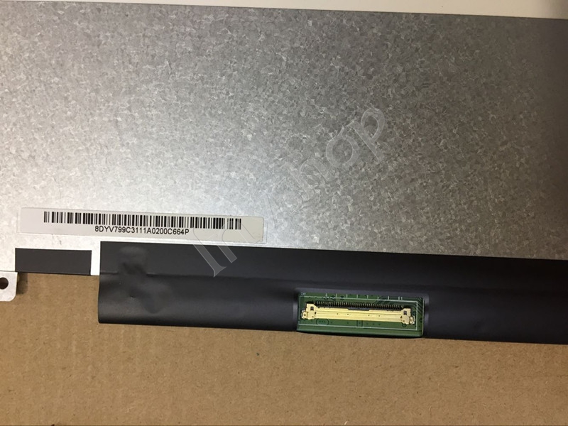 N173HHE-G32 Innolux 17.3 inch 1920*1080 lcd display