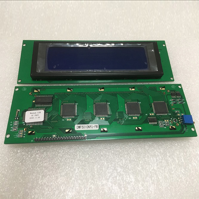 dmf5010nyu-fw neue und ersatz - pnael industrie