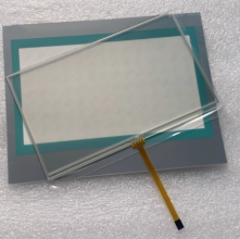 SMART700 6AV6 648-0BC11-3AX0 HMI in der LCD-Anzeige