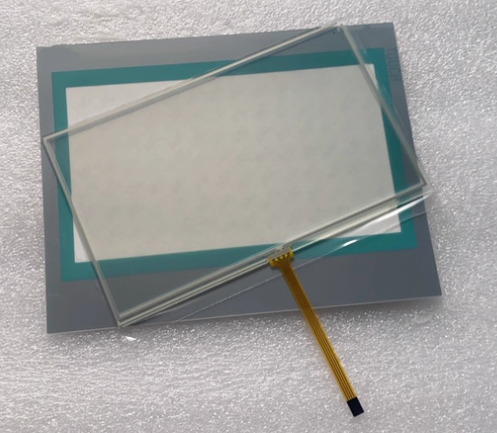 SMART700 6AV6 648-0BC11-3AX0 HMI inside LCD Panel