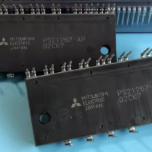 PS21267-AP mitsubishi eleotric japan module