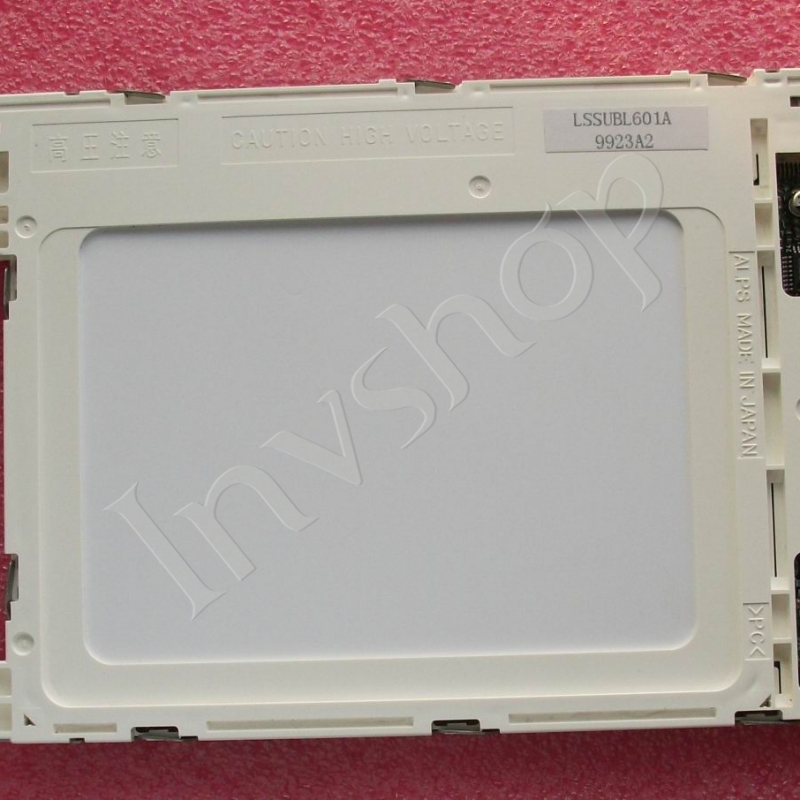 LSSUBL601A 5.7