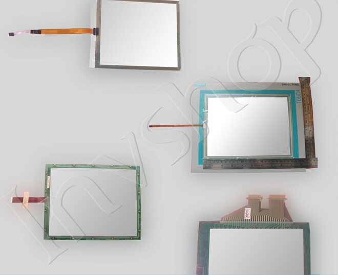 Touchscreen - Glas LM320192