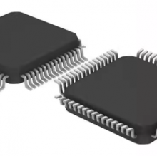 ​STM32F205RET6TR IC