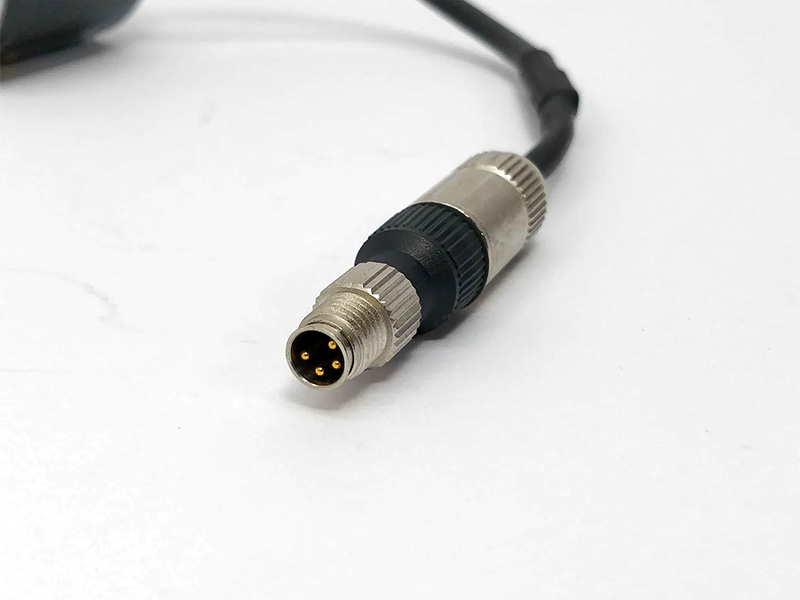 NEW E6C2-CWZ5B OMRON Rotary Encoder 360P/R