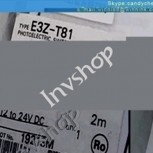 OMRON E3Z-T81 NEW