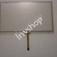 AMT10582 Neues Touchscreen-Glas AMT 10582