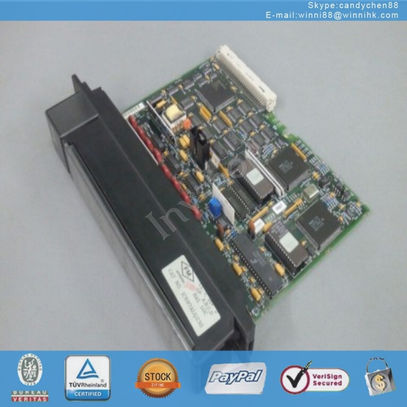 in box IC697ALG230 New GE for FANUC 60 days warranty