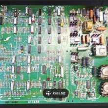 Elevator accessories ZWISCHENK.VAR.2