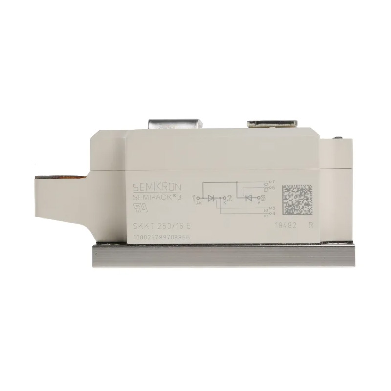NEW SKKT250/16E SEMIKRON SKKT250-16E