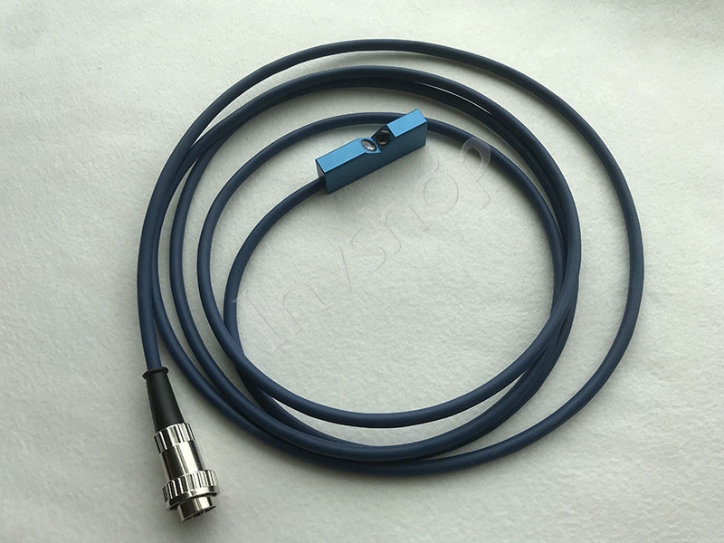 RLT 91.165.1521 Sensor OPT RS PROX HDM 91.165.1521 /A SM102 Druckmaschinenteile