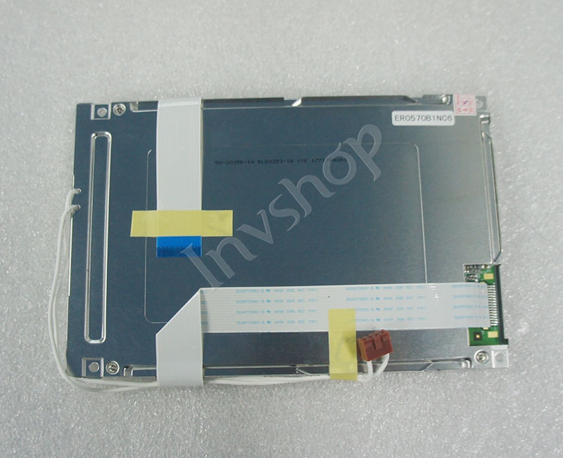 neue er0570b1nc6 edt 5,7 zoll lcd - panel