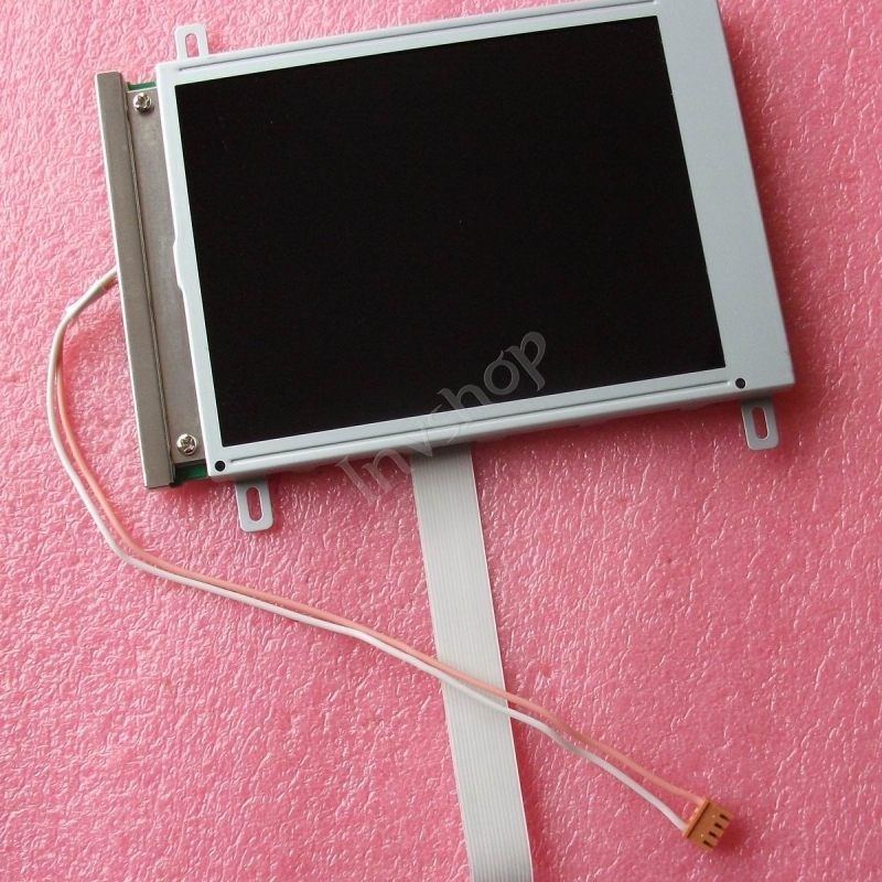 LCD Display for 808D 6FC5370-1AT03-0CA0 Siemens system
