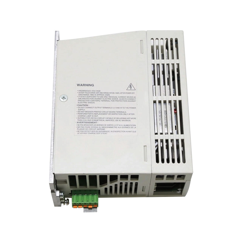 MITSUBISHI SERVER MR-J2S-40A