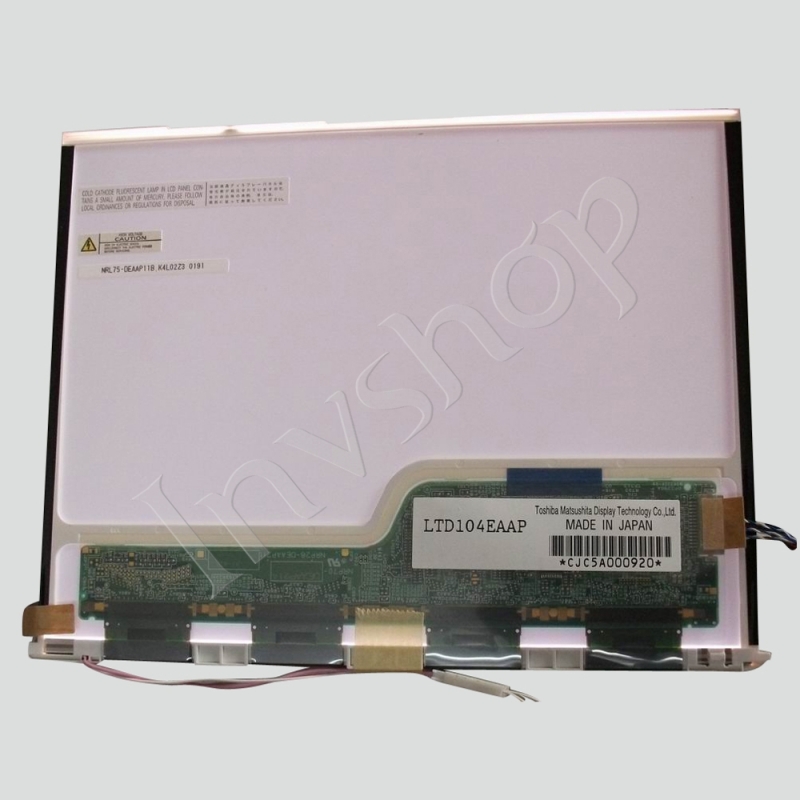 LTD104ED1P 10.4 