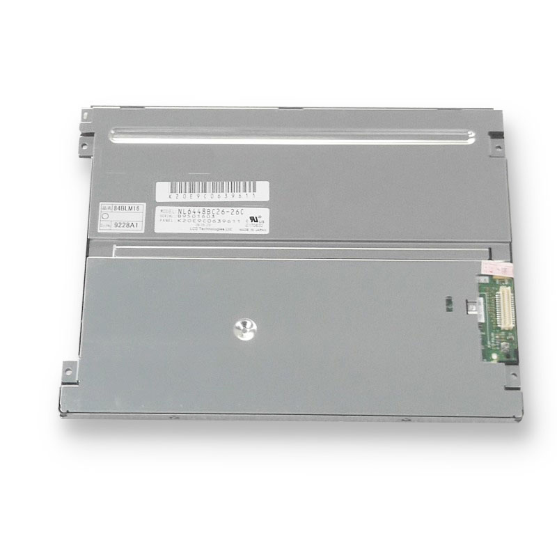 NEW 8.4INCH NEC LCD PANEL NL6448BC26-26C