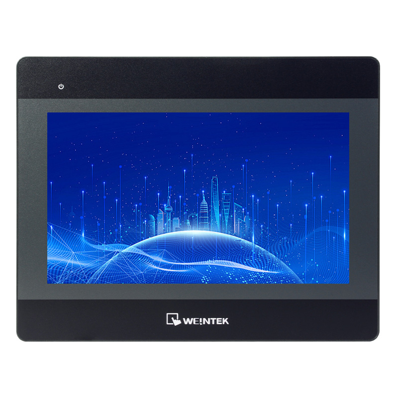 MT8106IP replaces MT8102IP brand new authentic touch display panel 10-inch industrial control man-machine