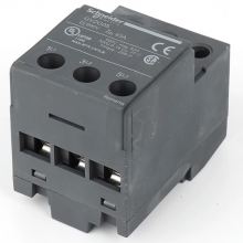 GV2G05 Schneider motor circuit breaker