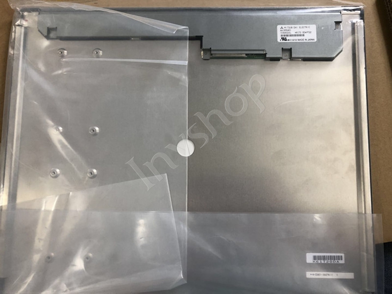 N184H6-L02 CMO 18,4-Zoll LCD-display N184H6