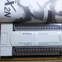 MITSUBISHI PLC FX2N-48MT-D