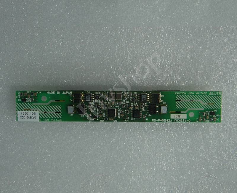 QF38V3 LCD-Inverter