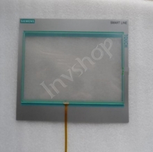 Siemens smart1000IE 6AV6648-0BE11-3AX0 protective film+ touch screen panel