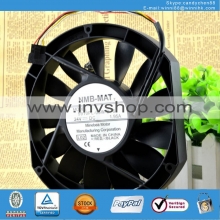 NMB - fan 24 neUe 5910pl-05w-b76 1.95a 173 * mm 4pin
