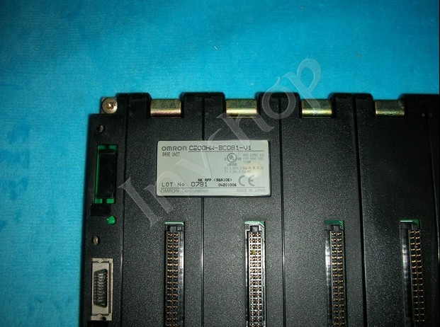 C200HG-CPU33-E OMRON PLC module