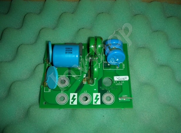 CT LTD UD32 7004-0357