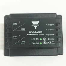 RSC-AAM60 Motor controller