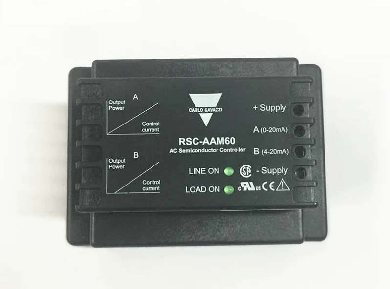 RSC-AAM60 Motor controller