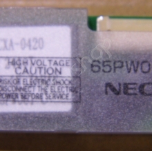 new 65PW061 Original TDK inverter
