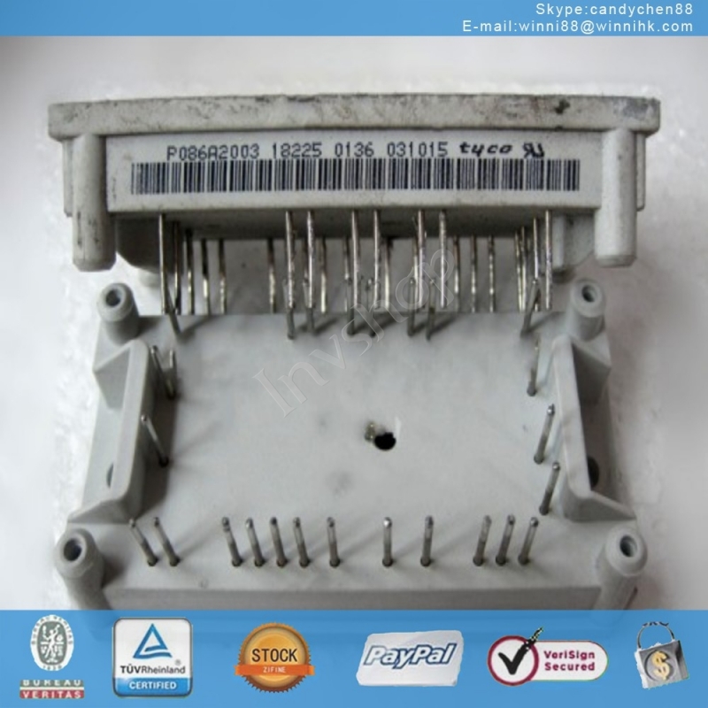NEW TYCO MODULE P086A2003
