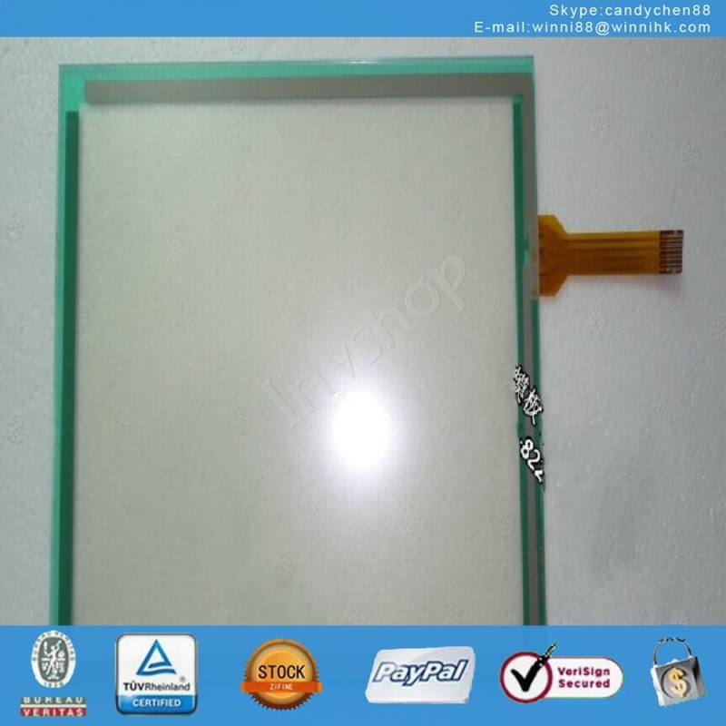 neue xbtg4310 telemecanique que touchscreen glas
