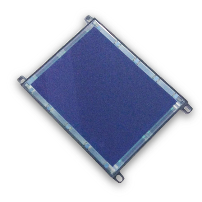 EL640.480-AF1 LCD PANEL for The United States KABB plasma cutting machine with liquid crystal LCD