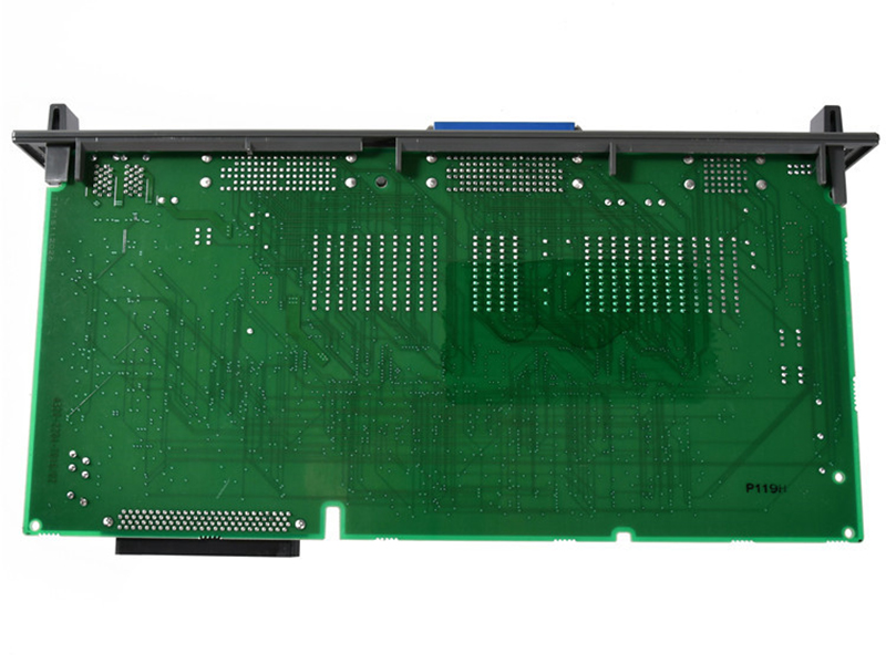 used Fanuc A16B-2204-0011 Circuit Board